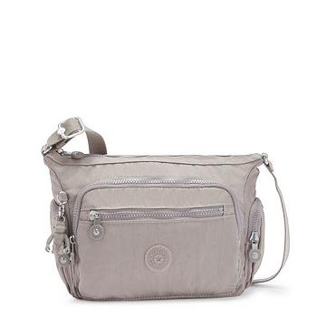 Kipling Gabbie Small Crossbody Väska Grå | SE 2081VR